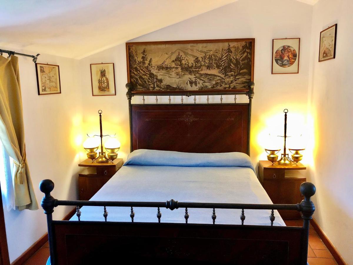 Alloggio per agriturismo La Conte