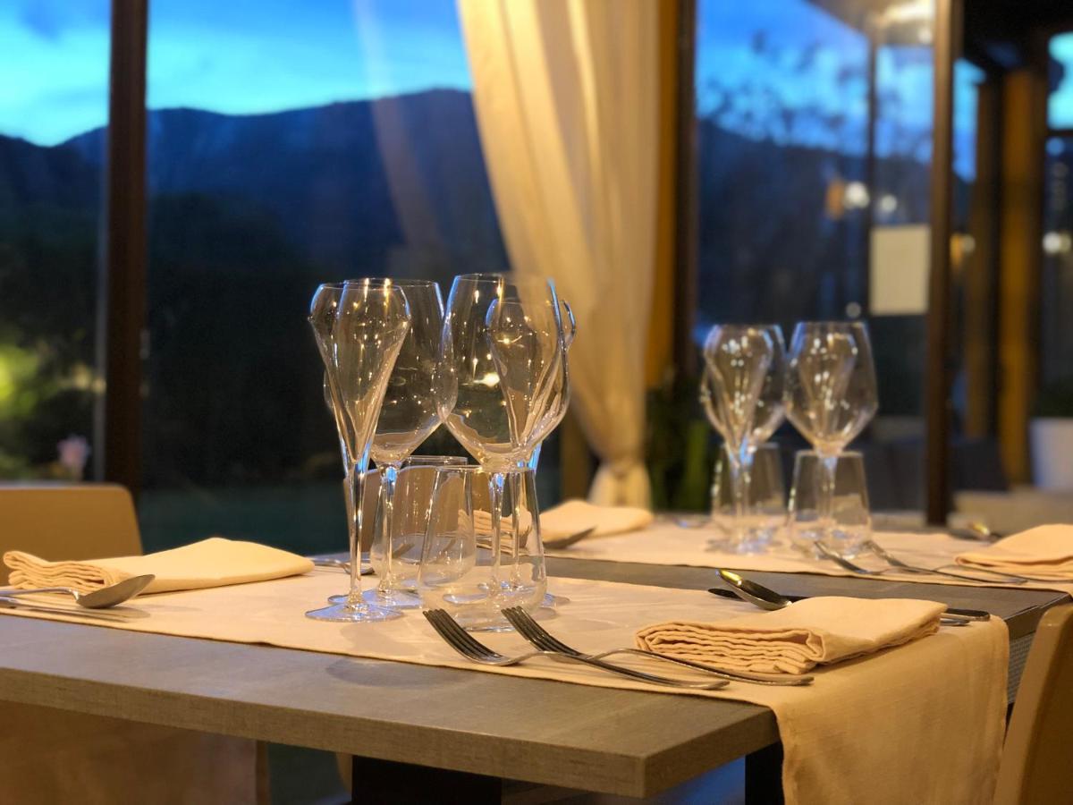 La Conte Farm stay *