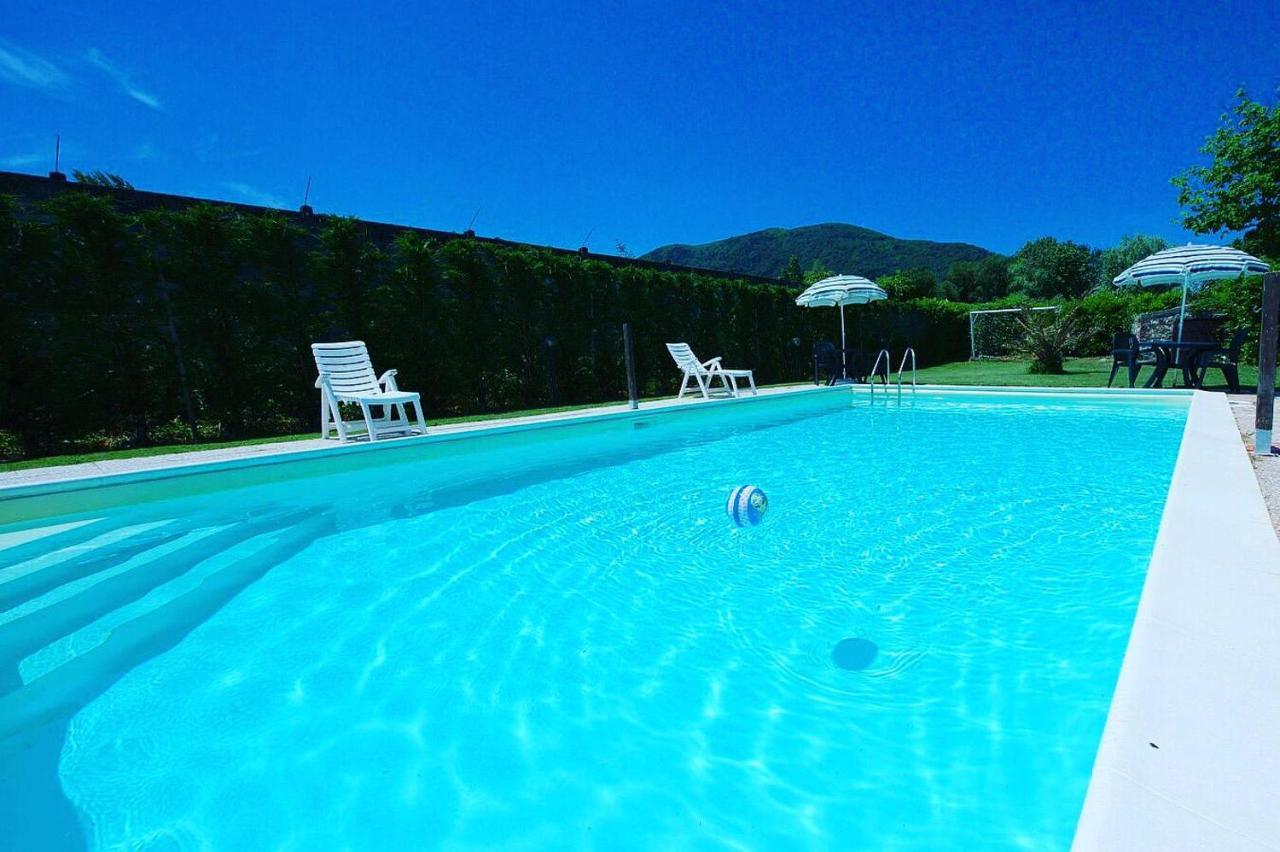 La Conte Farm stay Lucca