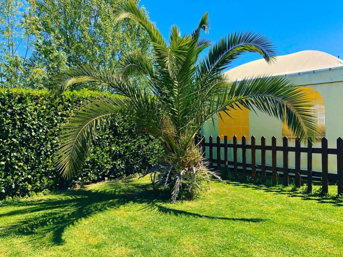 Farm stay La Conte